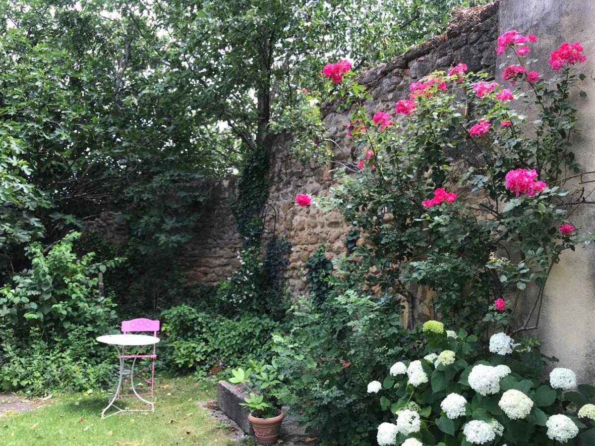 Les Aiguieres En Provence Bed & Breakfast Suze-la-Rousse Eksteriør bilde