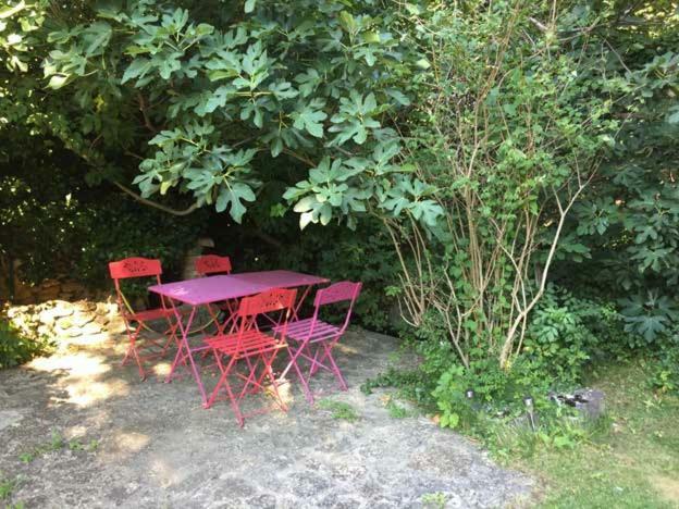 Les Aiguieres En Provence Bed & Breakfast Suze-la-Rousse Eksteriør bilde