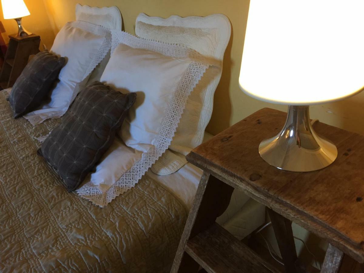 Les Aiguieres En Provence Bed & Breakfast Suze-la-Rousse Eksteriør bilde